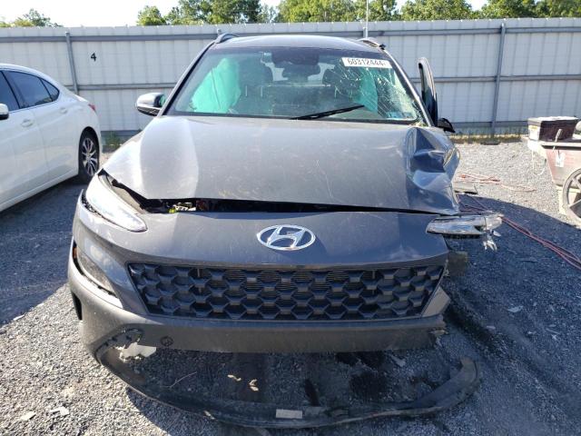 Photo 4 VIN: KM8K6CAB1PU000323 - HYUNDAI KONA 