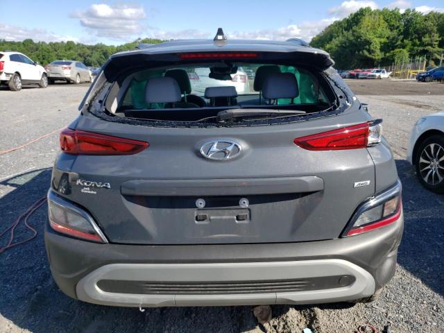 Photo 5 VIN: KM8K6CAB1PU000323 - HYUNDAI KONA 