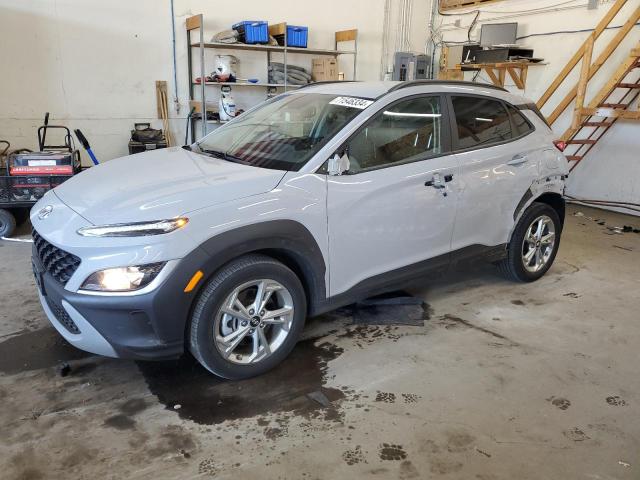 Photo 0 VIN: KM8K6CAB1PU013024 - HYUNDAI KONA SEL 