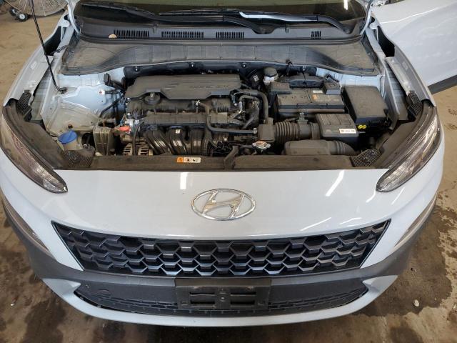 Photo 11 VIN: KM8K6CAB1PU013024 - HYUNDAI KONA SEL 