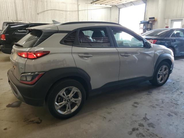 Photo 2 VIN: KM8K6CAB1PU013024 - HYUNDAI KONA SEL 