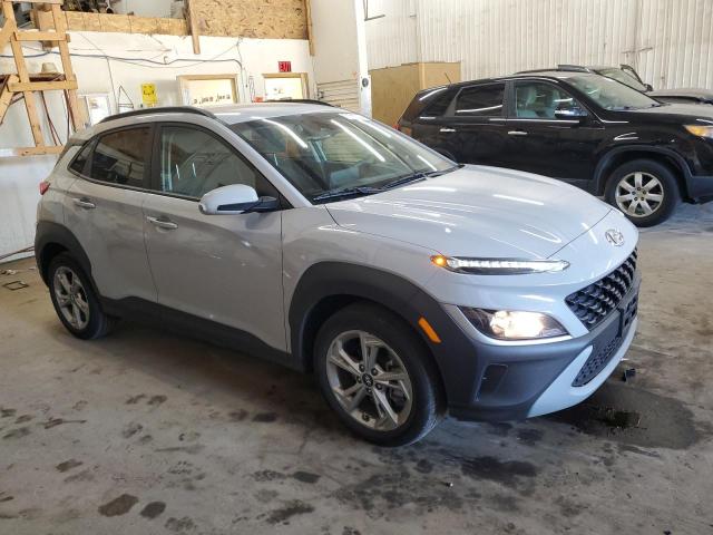 Photo 3 VIN: KM8K6CAB1PU013024 - HYUNDAI KONA SEL 