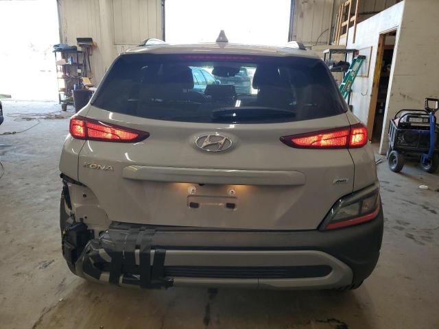 Photo 5 VIN: KM8K6CAB1PU013024 - HYUNDAI KONA SEL 