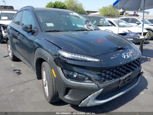 Photo 0 VIN: KM8K6CAB1PU041163 - HYUNDAI KONA 