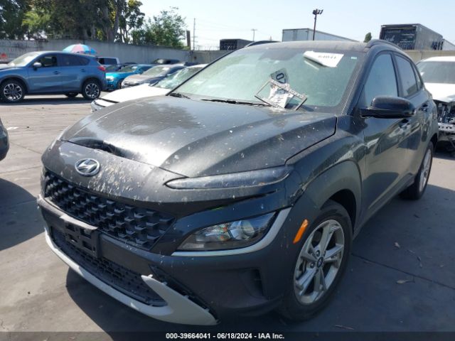 Photo 1 VIN: KM8K6CAB1PU041163 - HYUNDAI KONA 