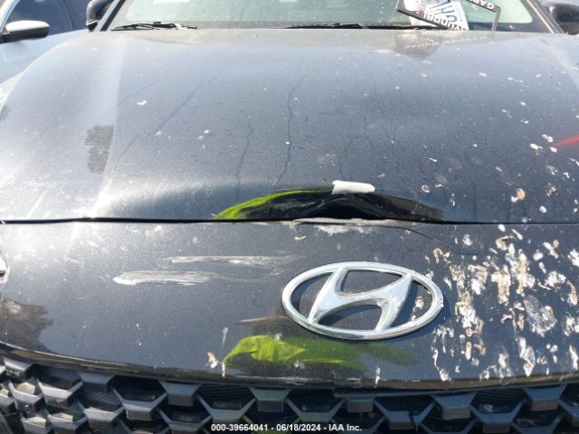 Photo 5 VIN: KM8K6CAB1PU041163 - HYUNDAI KONA 