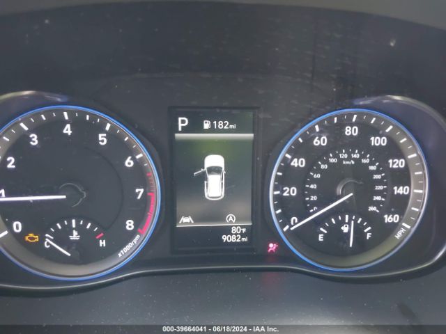 Photo 6 VIN: KM8K6CAB1PU041163 - HYUNDAI KONA 