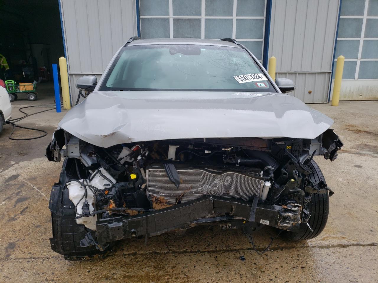 Photo 4 VIN: KM8K6CAB1PU042815 - HYUNDAI KONA 