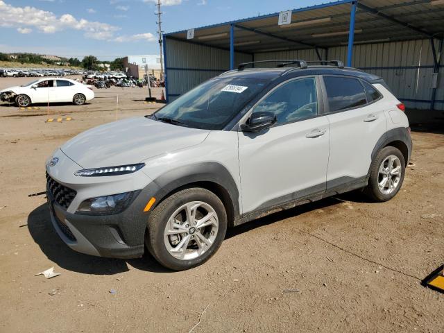 Photo 0 VIN: KM8K6CAB1PU947555 - HYUNDAI KONA SEL 