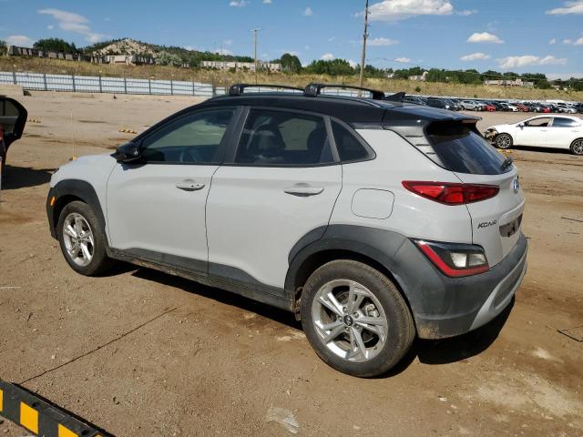 Photo 1 VIN: KM8K6CAB1PU947555 - HYUNDAI KONA SEL 