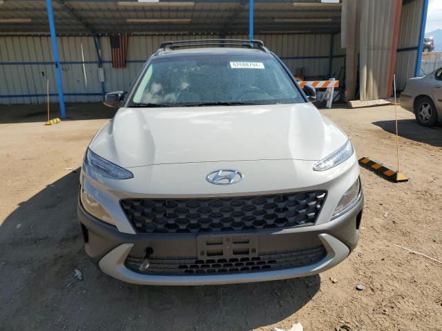 Photo 4 VIN: KM8K6CAB1PU947555 - HYUNDAI KONA SEL 