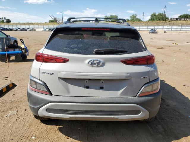 Photo 5 VIN: KM8K6CAB1PU947555 - HYUNDAI KONA SEL 