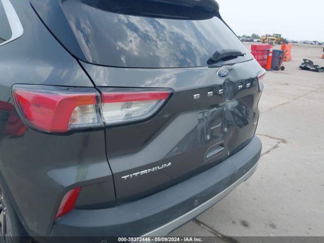 Photo 5 VIN: KM8K6CAB1PU986663 - HYUNDAI KONA 