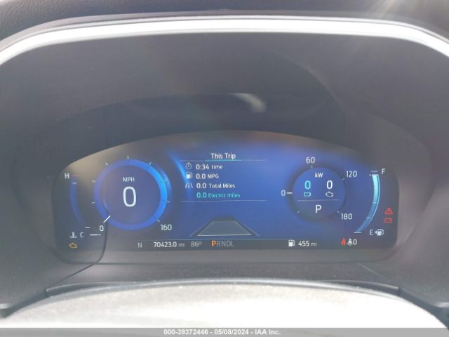 Photo 6 VIN: KM8K6CAB1PU986663 - HYUNDAI KONA 