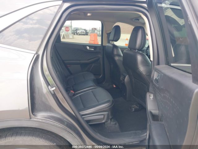 Photo 7 VIN: KM8K6CAB1PU986663 - HYUNDAI KONA 