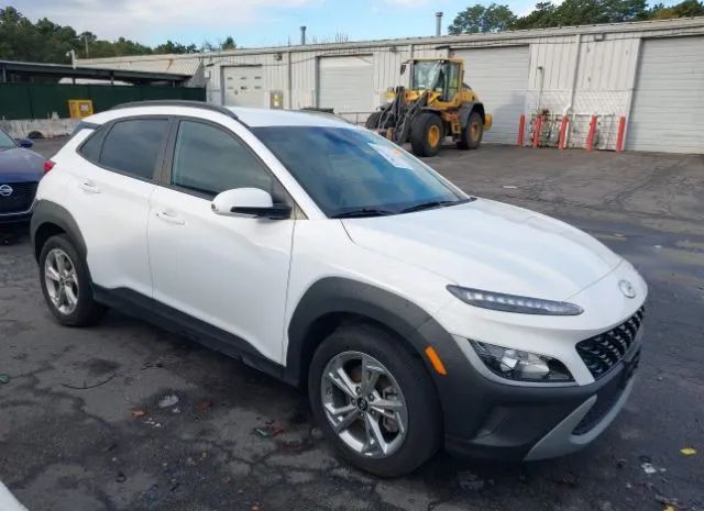 Photo 0 VIN: KM8K6CAB1PU996013 - HYUNDAI KONA 