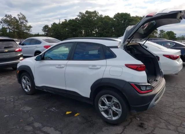 Photo 2 VIN: KM8K6CAB1PU996013 - HYUNDAI KONA 