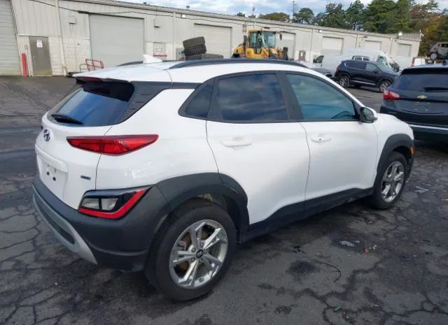 Photo 3 VIN: KM8K6CAB1PU996013 - HYUNDAI KONA 