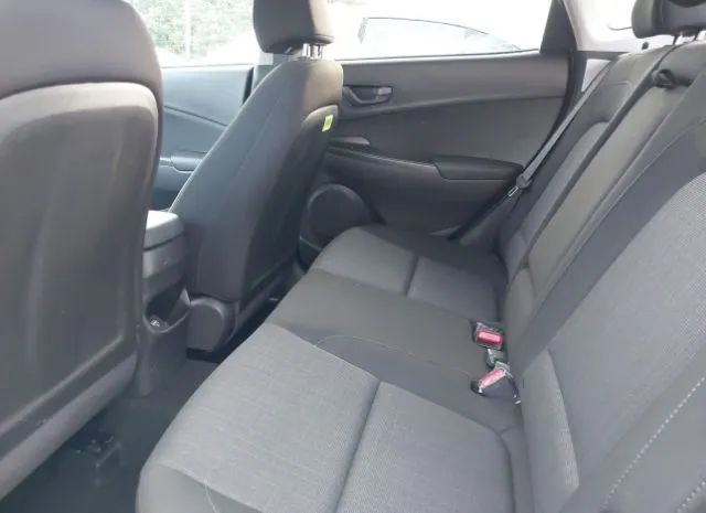 Photo 7 VIN: KM8K6CAB1PU996013 - HYUNDAI KONA 