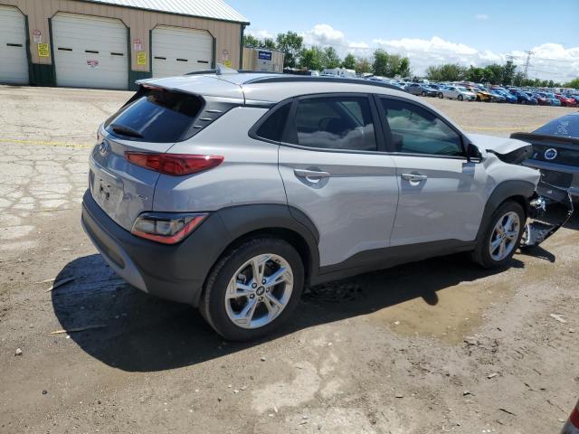 Photo 2 VIN: KM8K6CAB1PU999588 - HYUNDAI KONA 