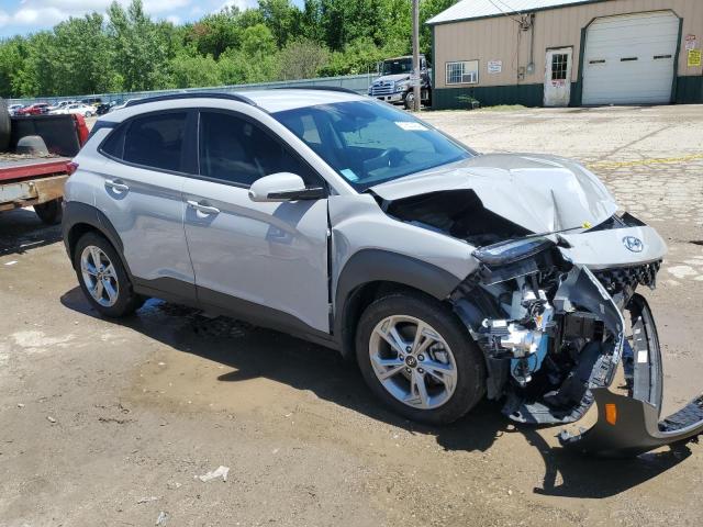 Photo 3 VIN: KM8K6CAB1PU999588 - HYUNDAI KONA 