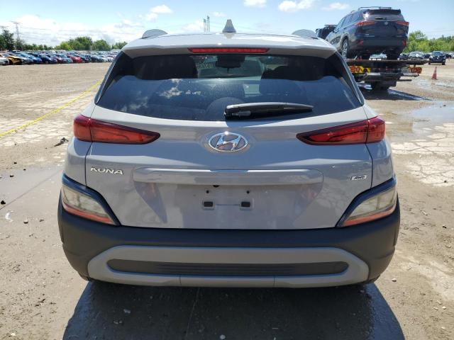 Photo 5 VIN: KM8K6CAB1PU999588 - HYUNDAI KONA 