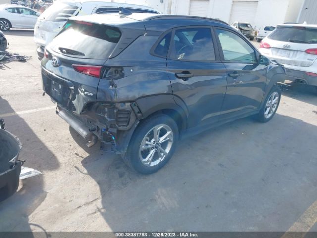 Photo 3 VIN: KM8K6CAB2NU775789 - HYUNDAI KONA 