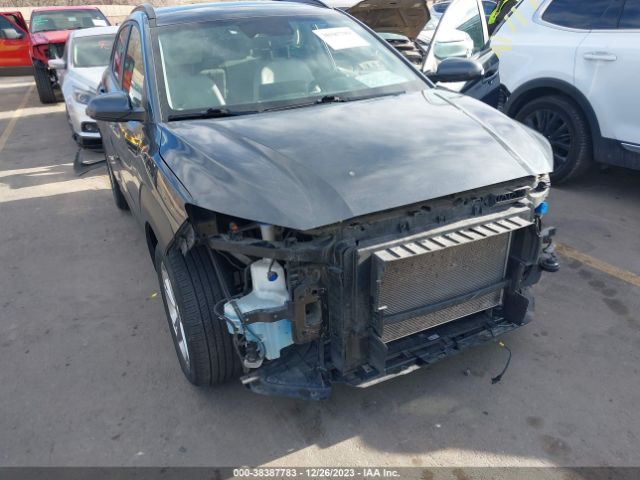 Photo 5 VIN: KM8K6CAB2NU775789 - HYUNDAI KONA 