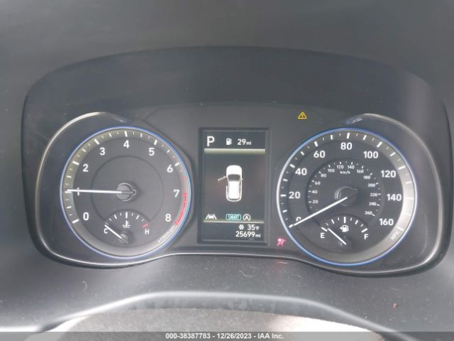 Photo 6 VIN: KM8K6CAB2NU775789 - HYUNDAI KONA 