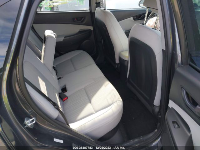 Photo 7 VIN: KM8K6CAB2NU775789 - HYUNDAI KONA 