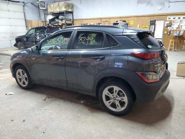 Photo 1 VIN: KM8K6CAB2NU803624 - HYUNDAI KONA SEL 