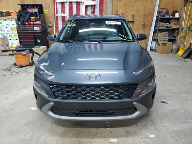 Photo 4 VIN: KM8K6CAB2NU803624 - HYUNDAI KONA SEL 