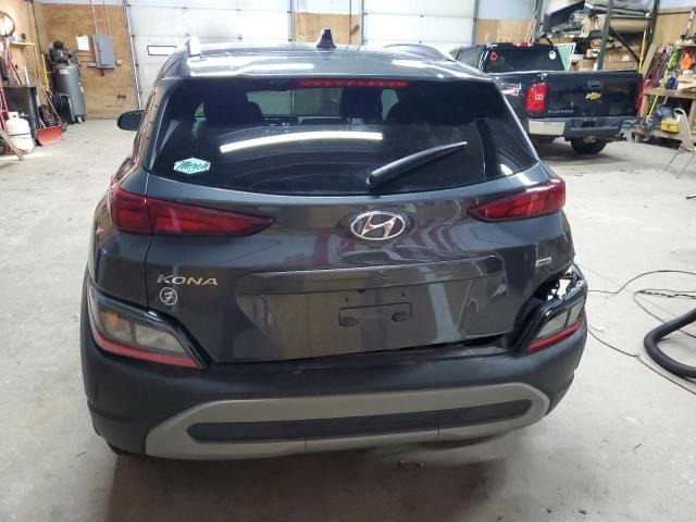 Photo 5 VIN: KM8K6CAB2NU803624 - HYUNDAI KONA SEL 