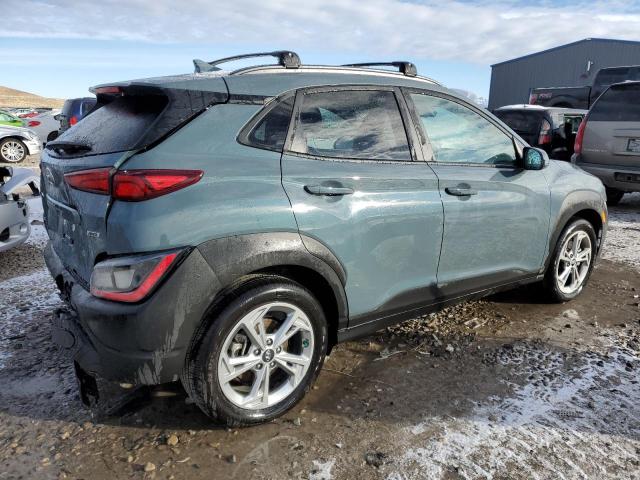 Photo 2 VIN: KM8K6CAB2NU808645 - HYUNDAI KONA SEL 