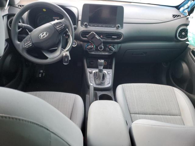 Photo 7 VIN: KM8K6CAB2NU918272 - HYUNDAI KONA SEL 