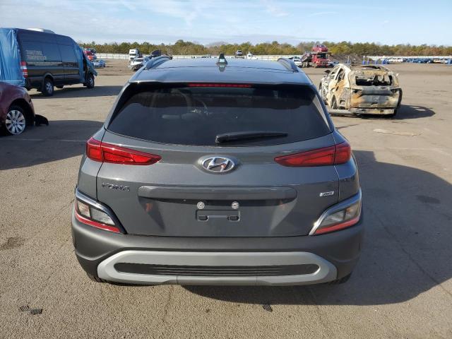 Photo 5 VIN: KM8K6CAB2PU000282 - HYUNDAI KONA SEL 