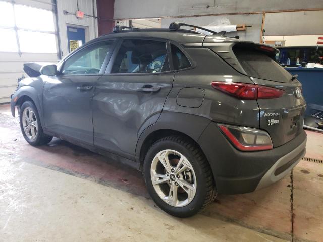 Photo 1 VIN: KM8K6CAB2PU005031 - HYUNDAI KONA 