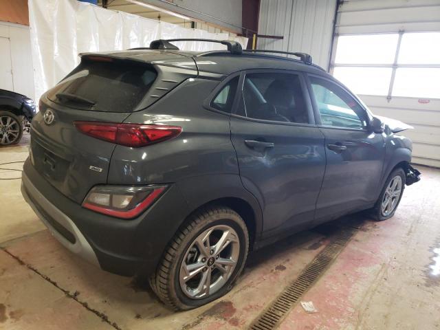 Photo 2 VIN: KM8K6CAB2PU005031 - HYUNDAI KONA 