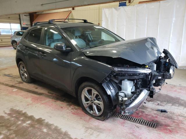 Photo 3 VIN: KM8K6CAB2PU005031 - HYUNDAI KONA 