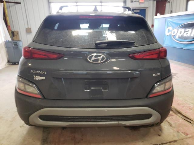 Photo 5 VIN: KM8K6CAB2PU005031 - HYUNDAI KONA 