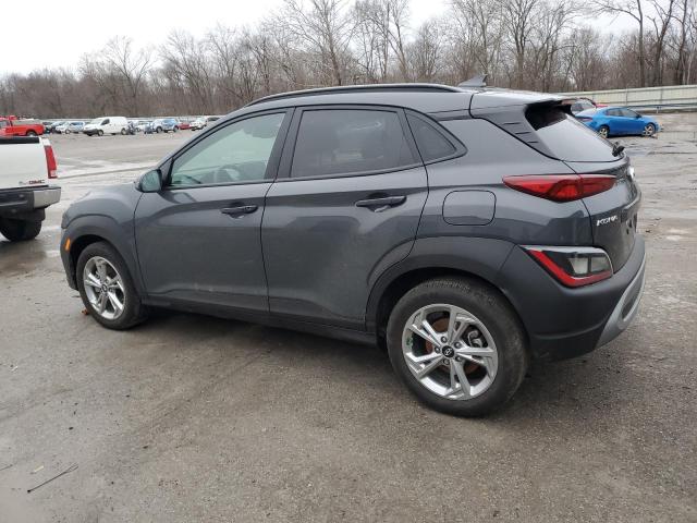 Photo 1 VIN: KM8K6CAB2PU014280 - HYUNDAI KONA 