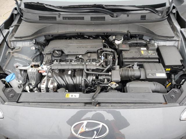 Photo 10 VIN: KM8K6CAB2PU014280 - HYUNDAI KONA 