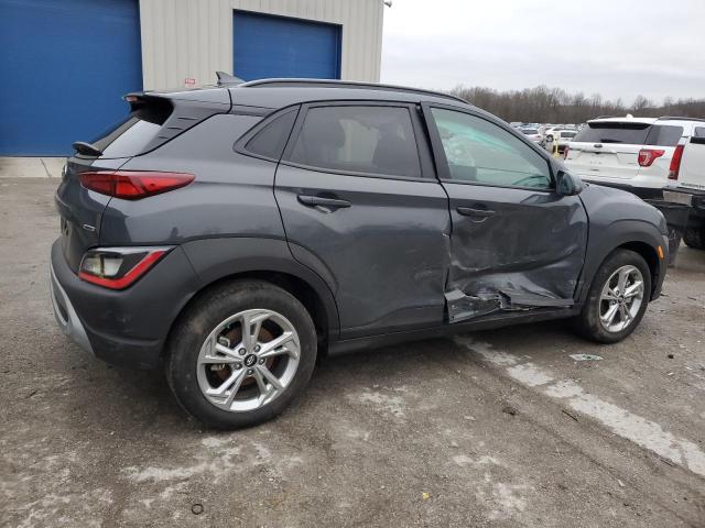 Photo 2 VIN: KM8K6CAB2PU014280 - HYUNDAI KONA 