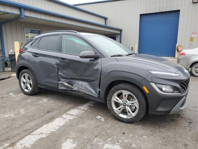 Photo 3 VIN: KM8K6CAB2PU014280 - HYUNDAI KONA 