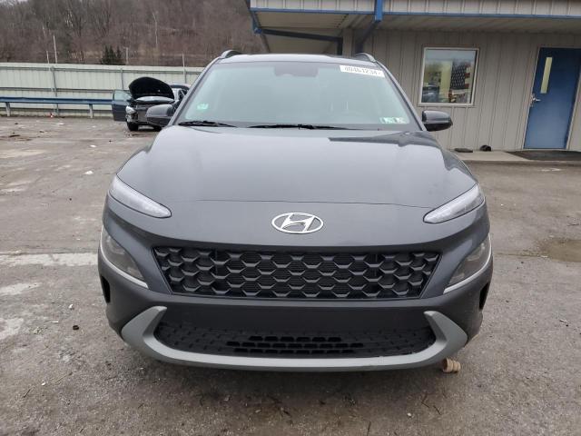 Photo 4 VIN: KM8K6CAB2PU014280 - HYUNDAI KONA 