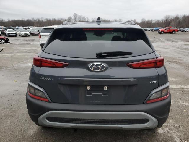 Photo 5 VIN: KM8K6CAB2PU014280 - HYUNDAI KONA 