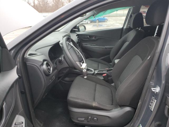 Photo 6 VIN: KM8K6CAB2PU014280 - HYUNDAI KONA 