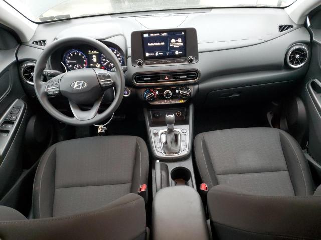 Photo 7 VIN: KM8K6CAB2PU014280 - HYUNDAI KONA 