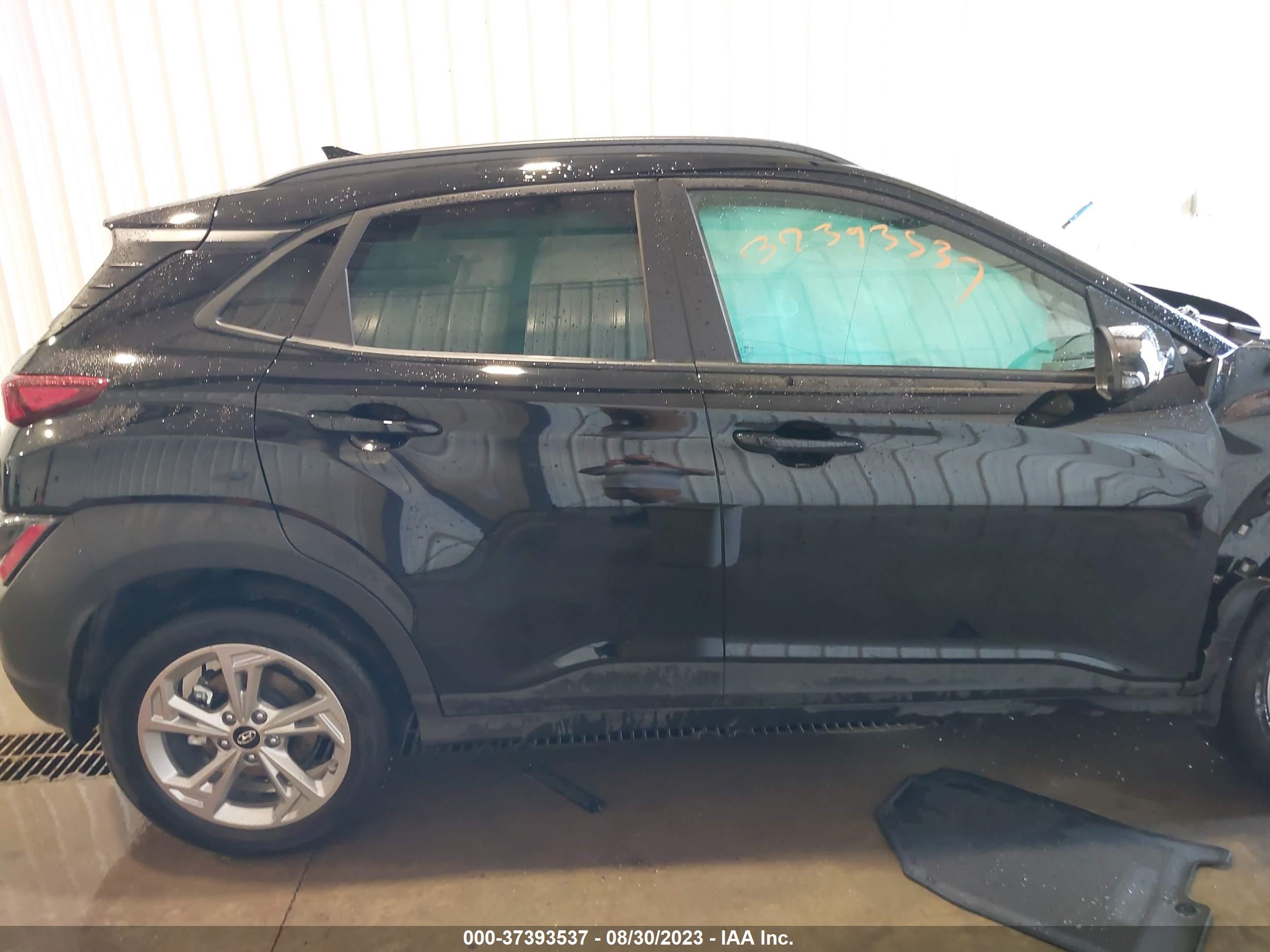 Photo 12 VIN: KM8K6CAB2PU021729 - HYUNDAI KONA 