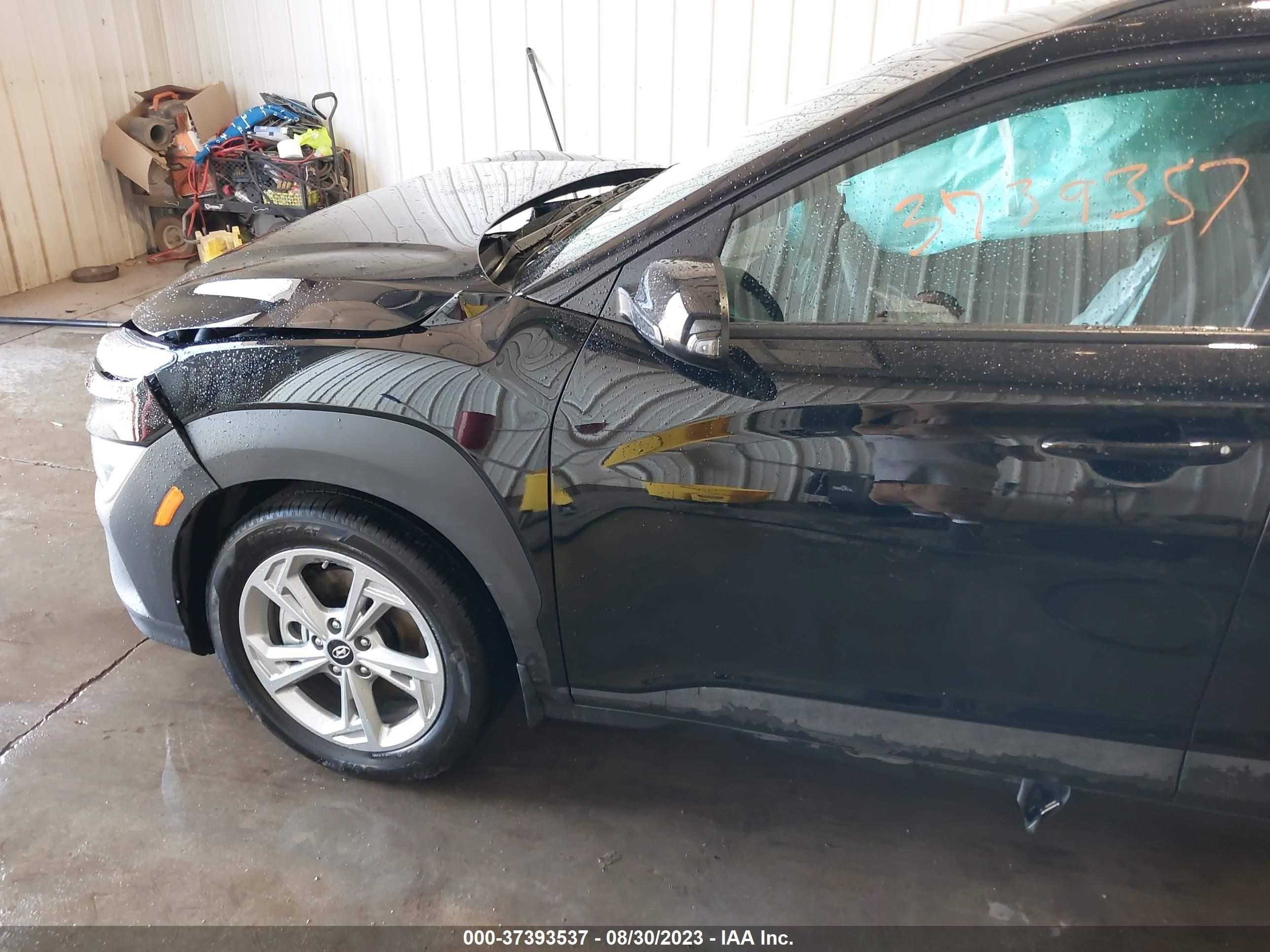 Photo 13 VIN: KM8K6CAB2PU021729 - HYUNDAI KONA 